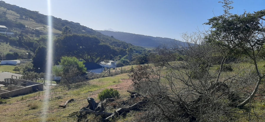 Commercial Property for Sale in Bergsig Western Cape
